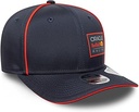 RED BULL TEAM 9SEVENTY SS-KIDS-NIGHT SKY/SCARLET-