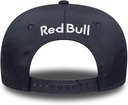RED BULL TEAM 9SEVENTY SS-KIDS-NIGHT SKY/SCARLET-