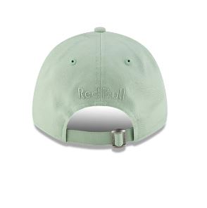 RED BULL MIAMI 9FORTY-ADULTS-PASTEL GREEN-OSFM