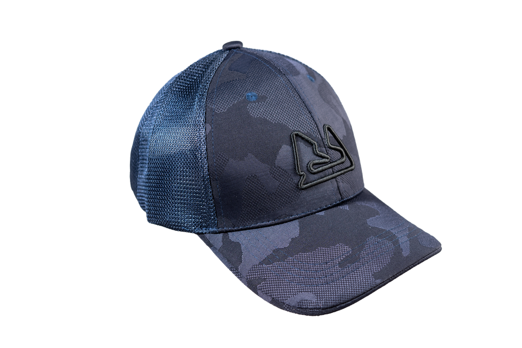 BIC Camo Blue