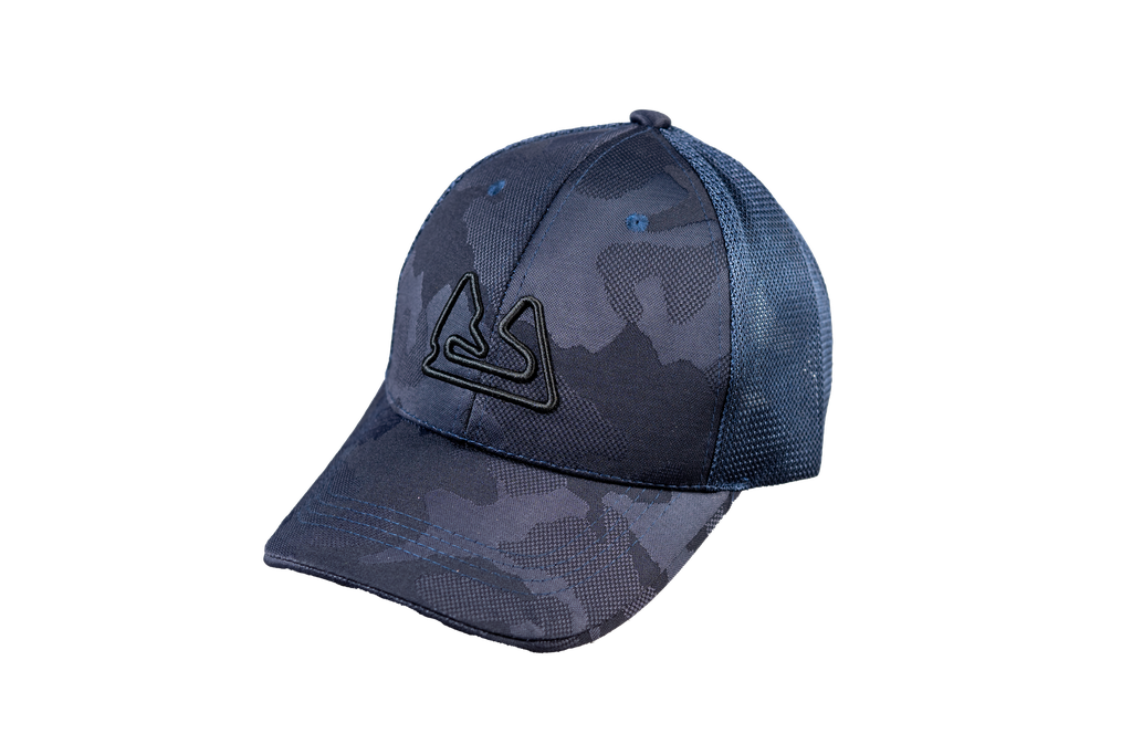 BIC Camo Blue
