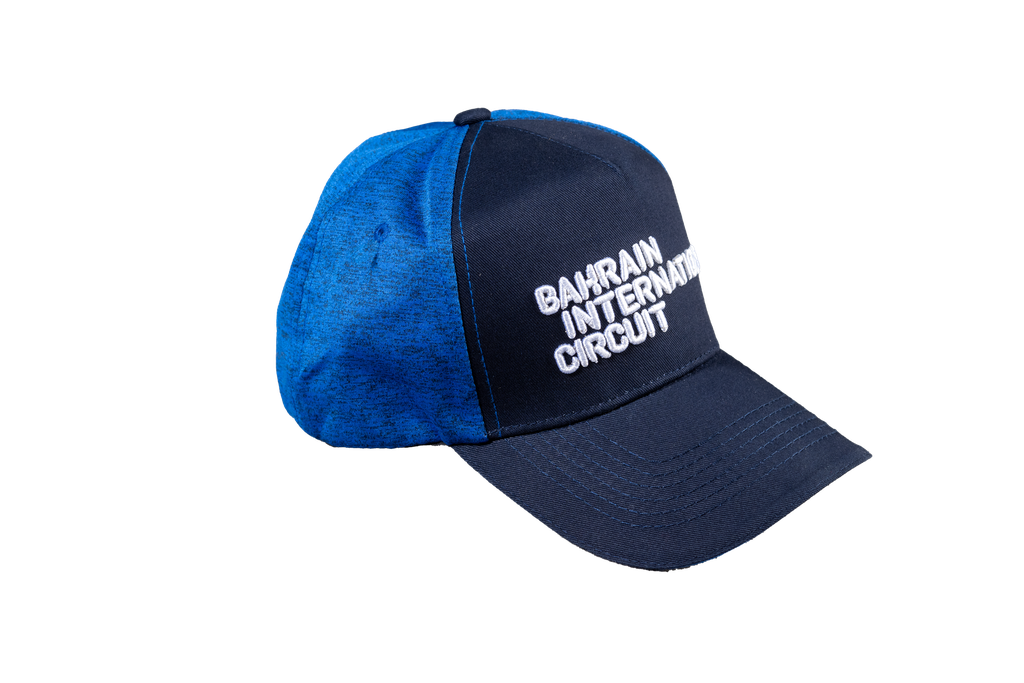 BIC Performance Cap