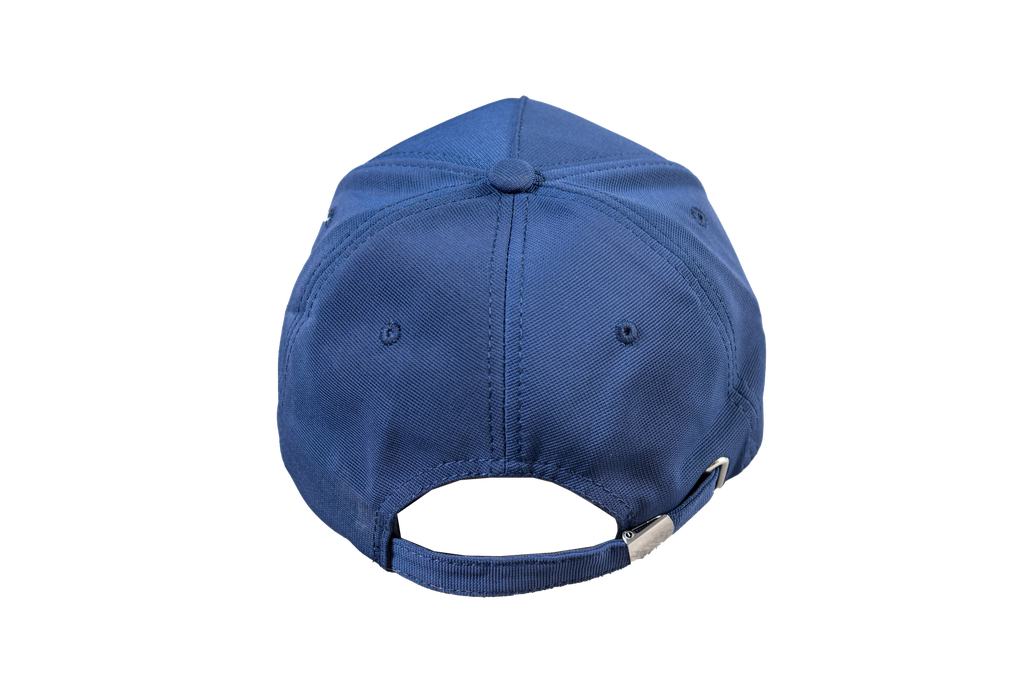 BIC Blue Outdoor Cap