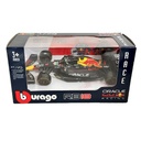 1:43 RED BULL RB18 #33 VERSTAPPEN