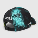 AMF1 RP LIFESTYLE MIAMI BB CAP NIGHT STORM