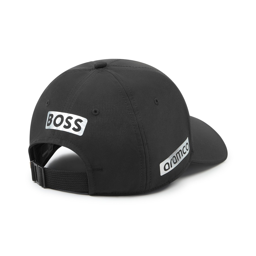 AMF1 RP SE VEGAS CAP BLACK