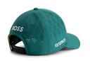 AMF1 RP STROLL TEAM CAP, ONE SIZE