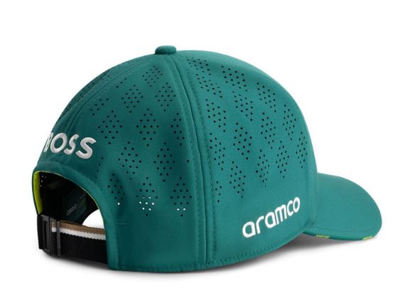 AMF1 RP TEAM CAP, ONE SIZE