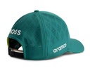 AMF1 RP TEAM CAP, ONE SIZE