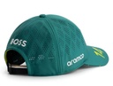 AMF1 RP ALONSO TEAM CAP, ONE SIZE