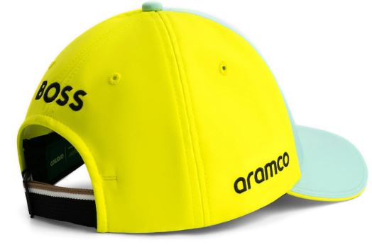 AMF1 RP SE MIAMI CAP, ONE SIZE