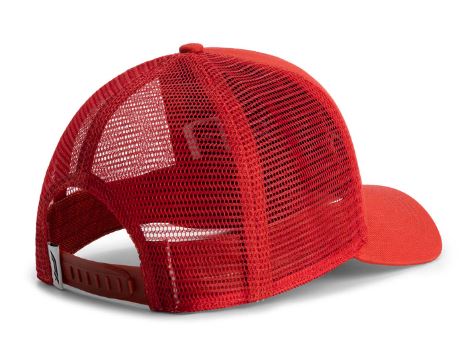 F1 FW HERITAGE TRUCKER CAP, ONE SIZE