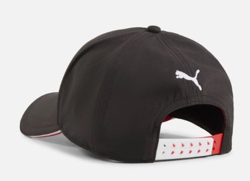 F1 FW KIDS BB CAP, ONE SIZE