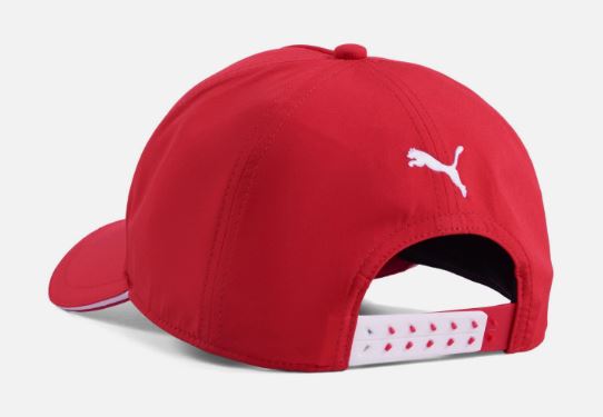 F1 FW KIDS BB CAP, ONE SIZE