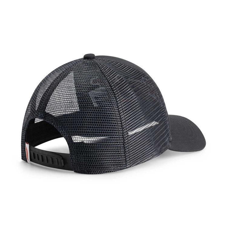 F1 FW LEGACY TRUCKER CAP, ONE SIZE