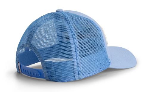 F1 FW LEGACY TRUCKER CAP, ONE SIZE