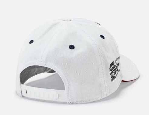 F1 FW RS AUSTIN CAP