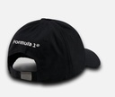 F1 FW SMALL LOGO CAP, ONE SIZE