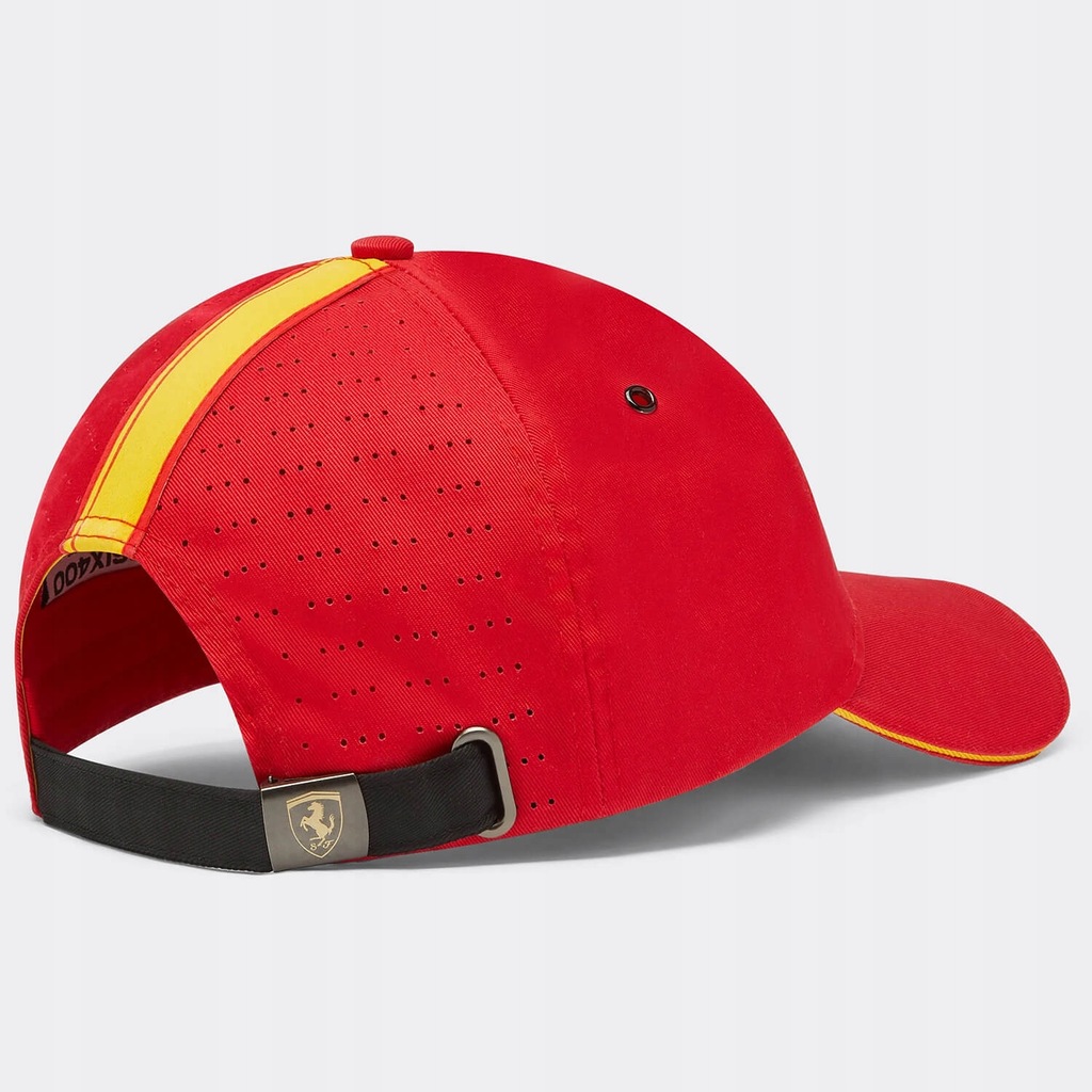 FER WEC Cap team OS 23