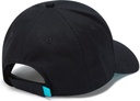 MAPF1 FW LARGE LOGO CAP BLACK