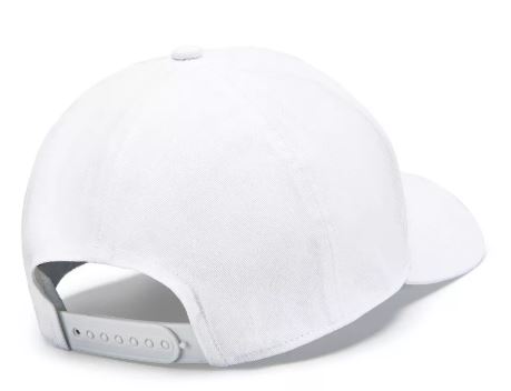 MAPF1 FW RACER CAP WHITE
