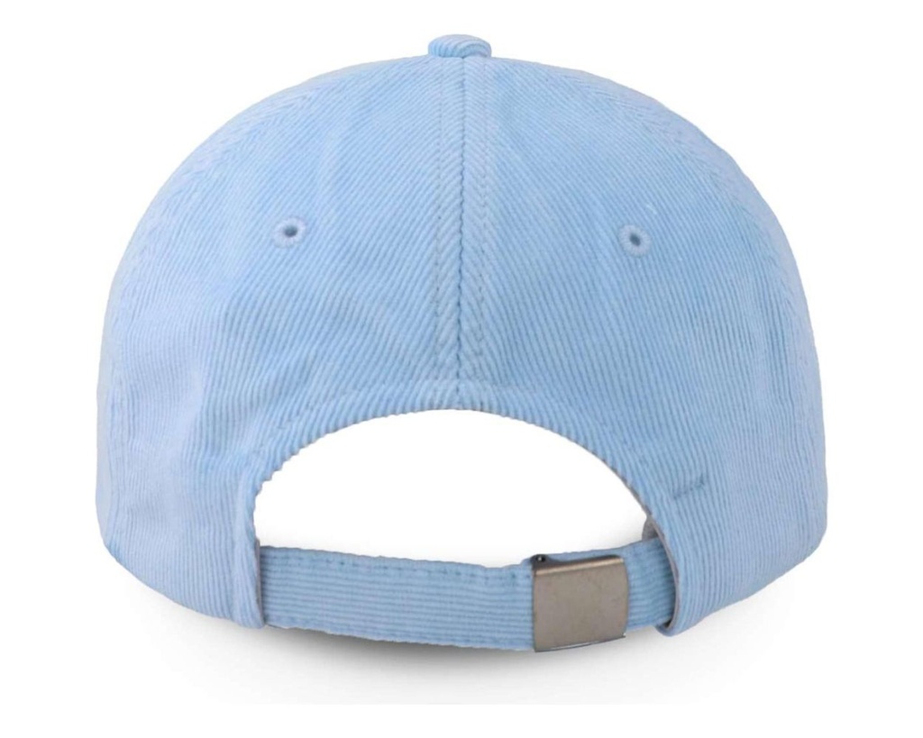 MAPF1 FW RETRO CORD DAD CAP BLUE