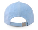MAPF1 FW RETRO CORD DAD CAP BLUE