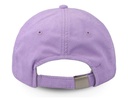 MAPF1 FW RETRO CORD DAD CAP LILAC