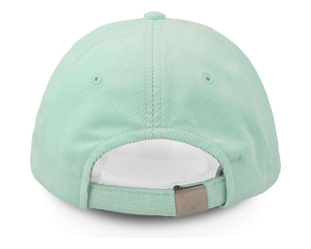 MAPF1 FW RETRO CORD DAD CAP MINT