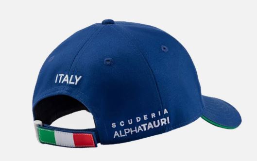 SAT Italy GP Cap u 12 OS 23