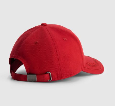 SF FW ITALIAN CAP, ONE SIZE