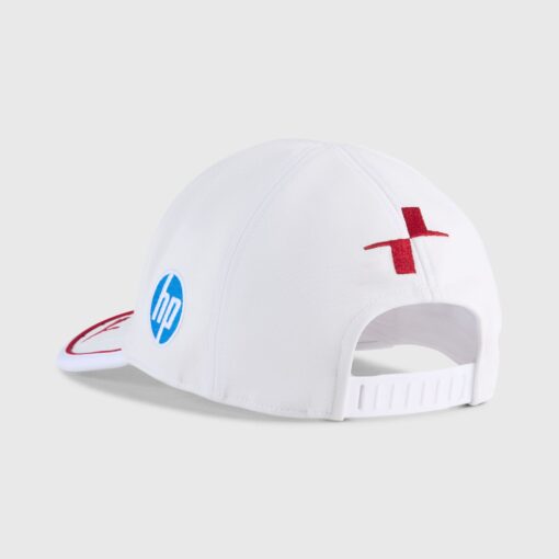 SF RP LECLERC LC CAP, ONE SIZE