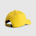 WR FW PITLANE CAP, ONE SIZE YELLOW