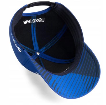 WR RP ALBON CAP, ONE SIZE