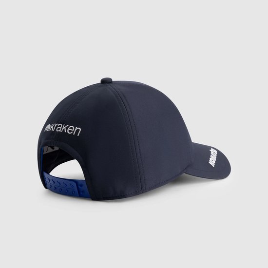 WR RP CAP, ONE SIZE