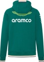 AMF1 RP DRIVERS HOODY, M