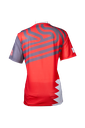 BIC Bahrain Flag & Track T-shirt