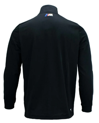 BMW TEAM TRACK JACKET XS JACKET