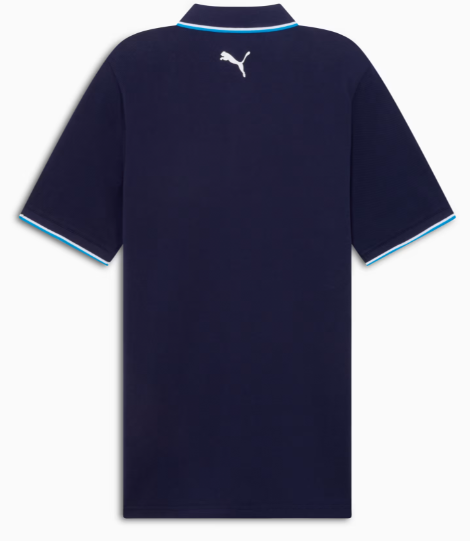 WILLIAMS RACING FW MENS POLO, XXL