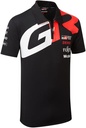 TEAM MEN POLO SHIRT M POLO