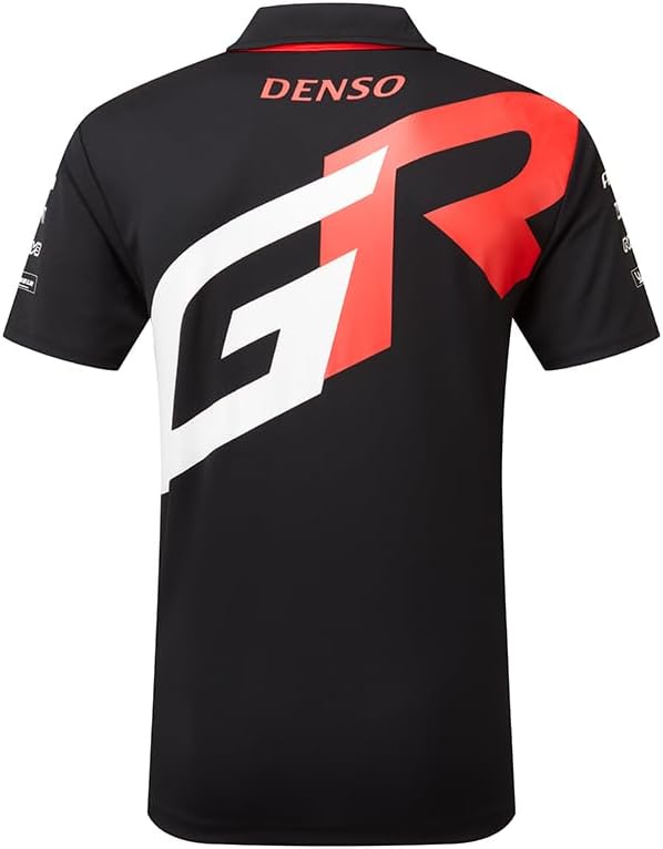 TEAM MEN POLO SHIRT L POLO