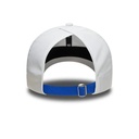 VCARB TEAM WMNS OPEN BACK-ADULTS-WHITE-OSFM