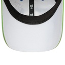 VCARB TEAM WMNS OPEN BACK-ADULTS-WHITE-OSFM