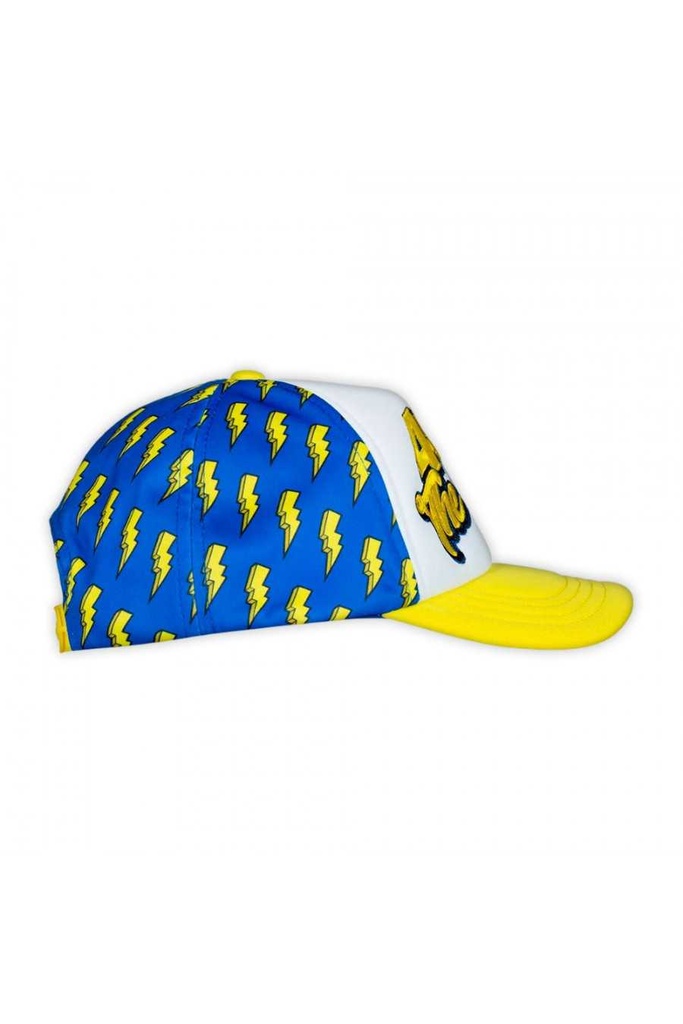 CAP Kid 100%POLYESTER