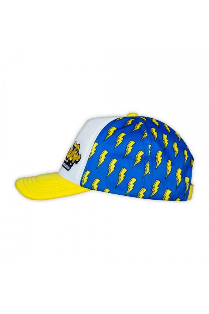CAP Kid 100%POLYESTER