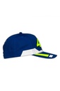 46 ROYAL BLUE CAP VAMCA497116