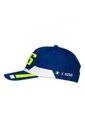 46 ROYAL BLUE CAP VAMCA497116