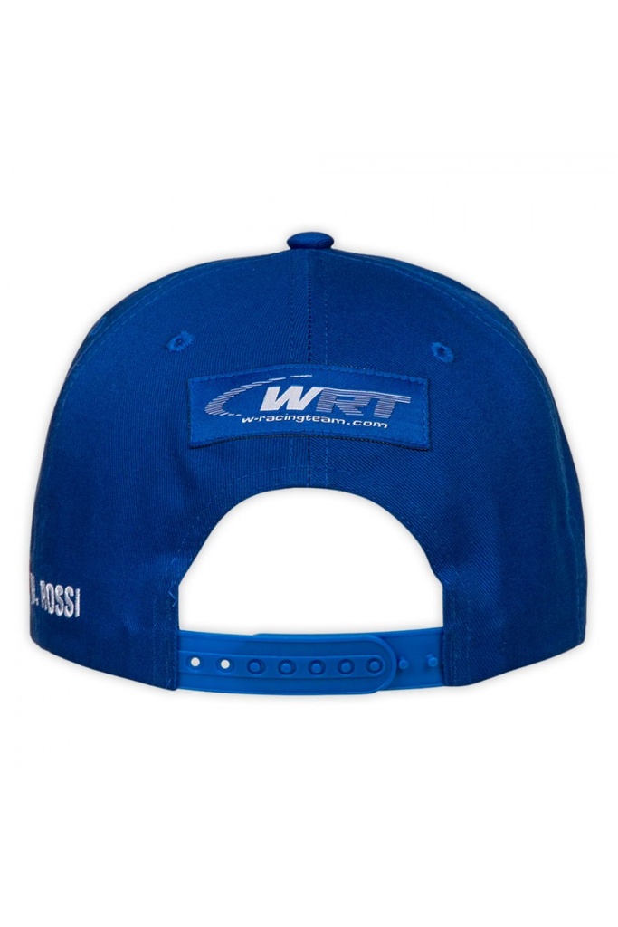 46 ROYAL BLUE CAP VAMCA497116
