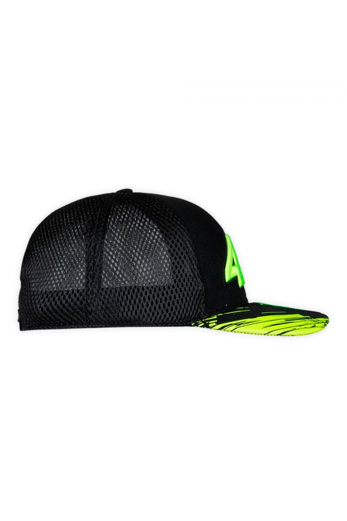 46 MONSTER CAP MOMCA495104