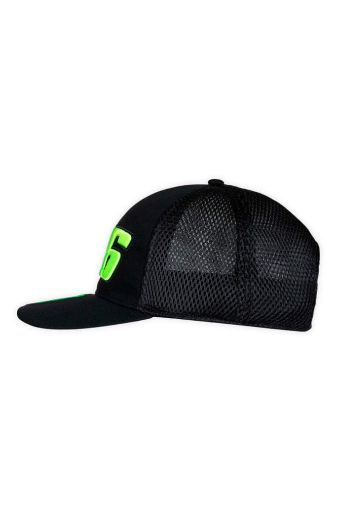 46 MONSTER CAP MOMCA495104